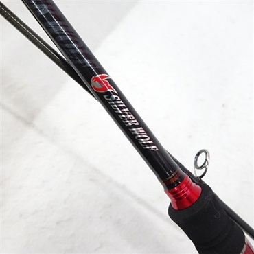 １７シルバーウルフＭＸ７７ＭＬ